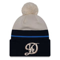 Tuque MLB City Connect des Dodgers de Los Angeles