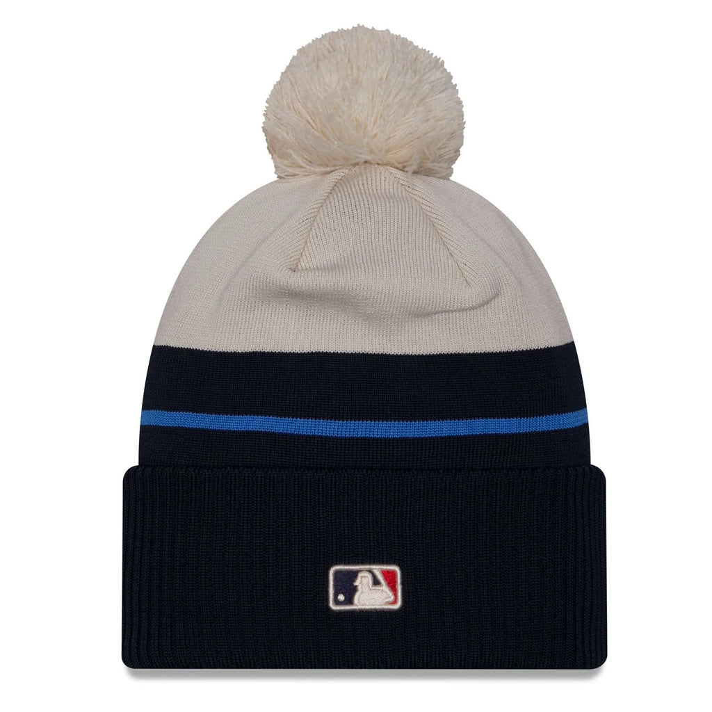 Tuque MLB City Connect des Dodgers de Los Angeles