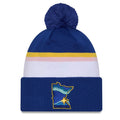 MLB Minnesota Twins City Connect Knit