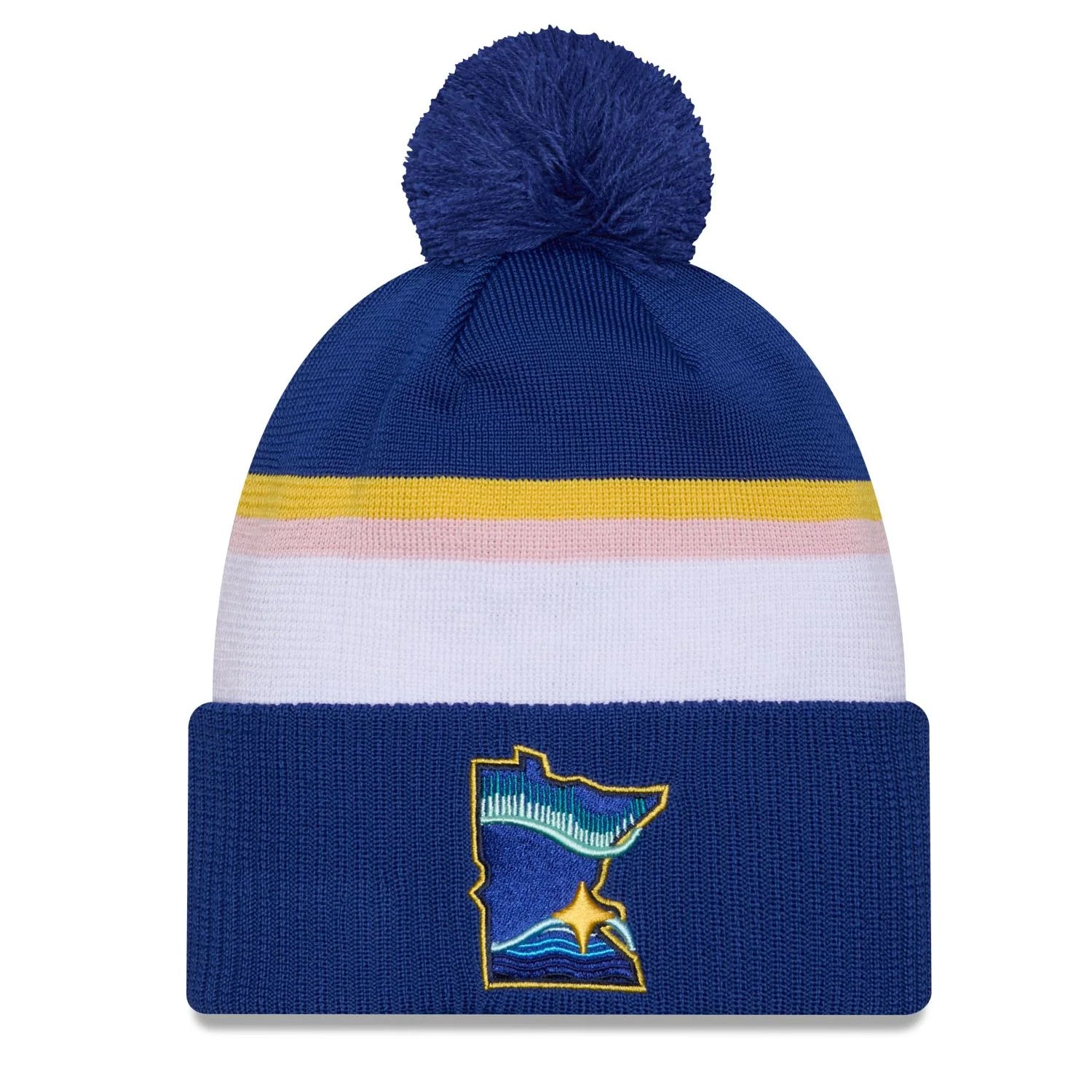 MLB Minnesota Twins City Connect Knit