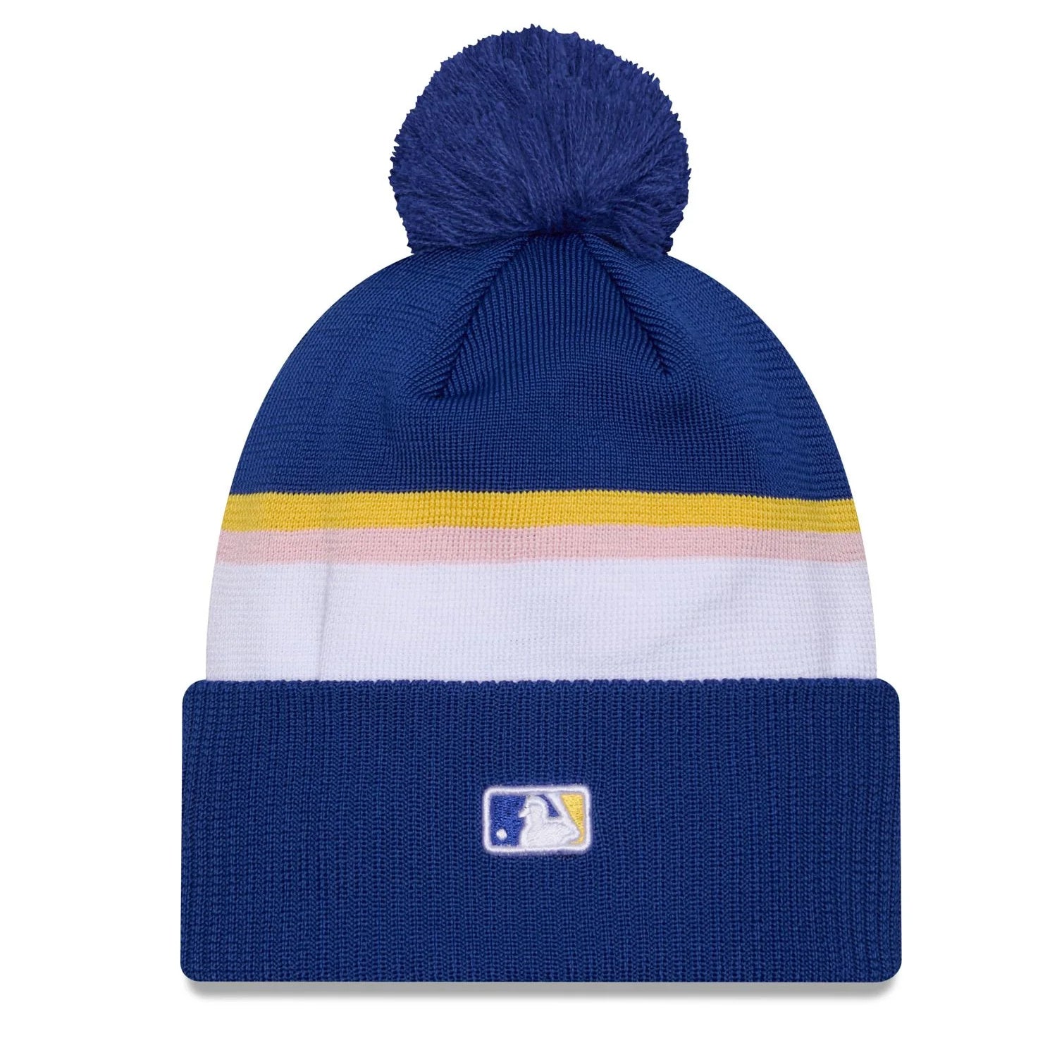 MLB Minnesota Twins City Connect Knit