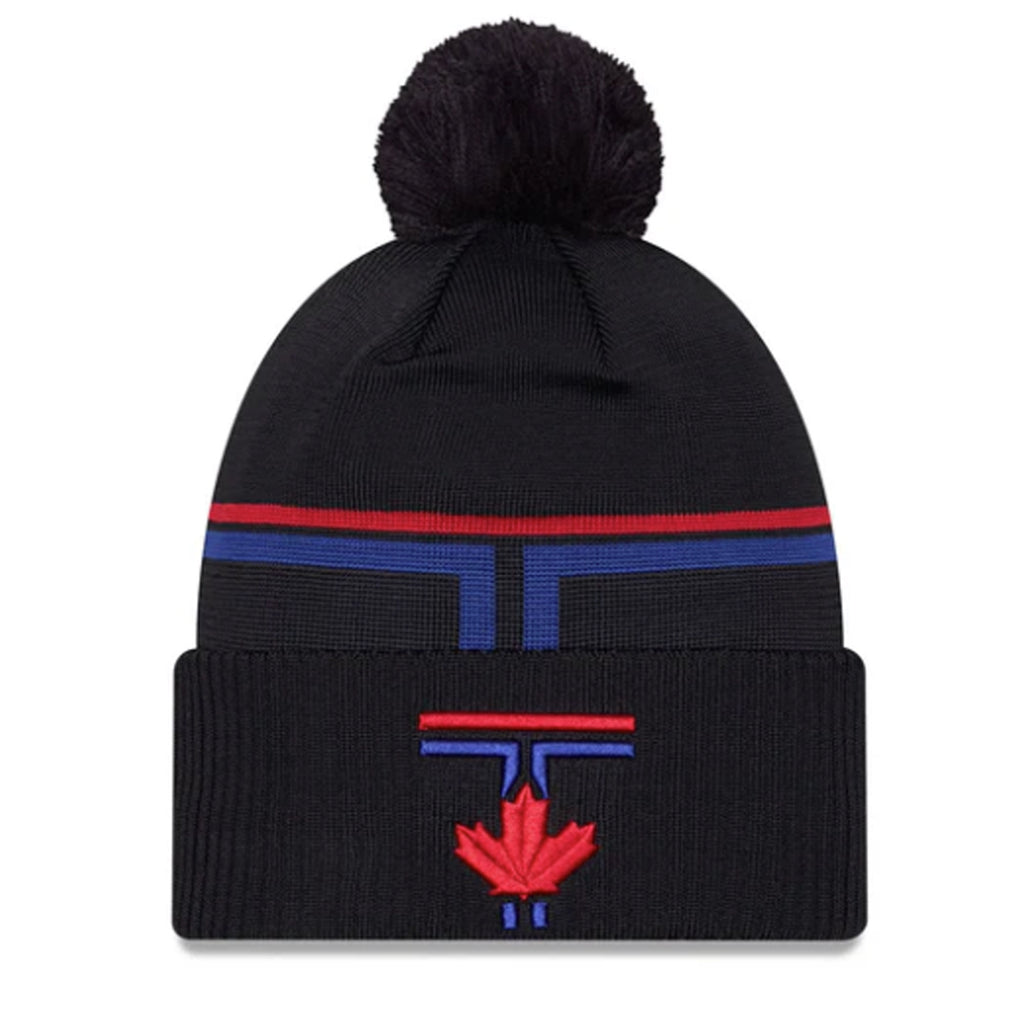 MLB Toronto Blue Jays City Connect Knit