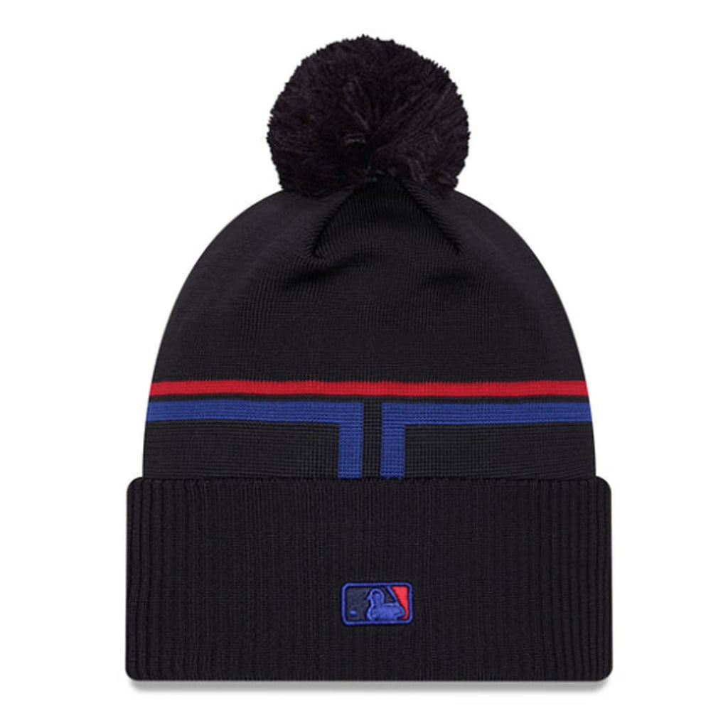 MLB Toronto Blue Jays City Connect Knit