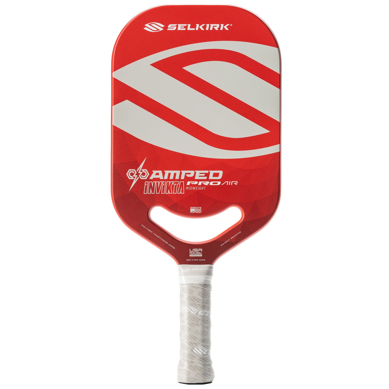 Raquette AMPED Pro Air Invikta