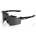 Lunettes de Soleil SPEEDCRAFT SL Soto 1 Noir Poli Chrome