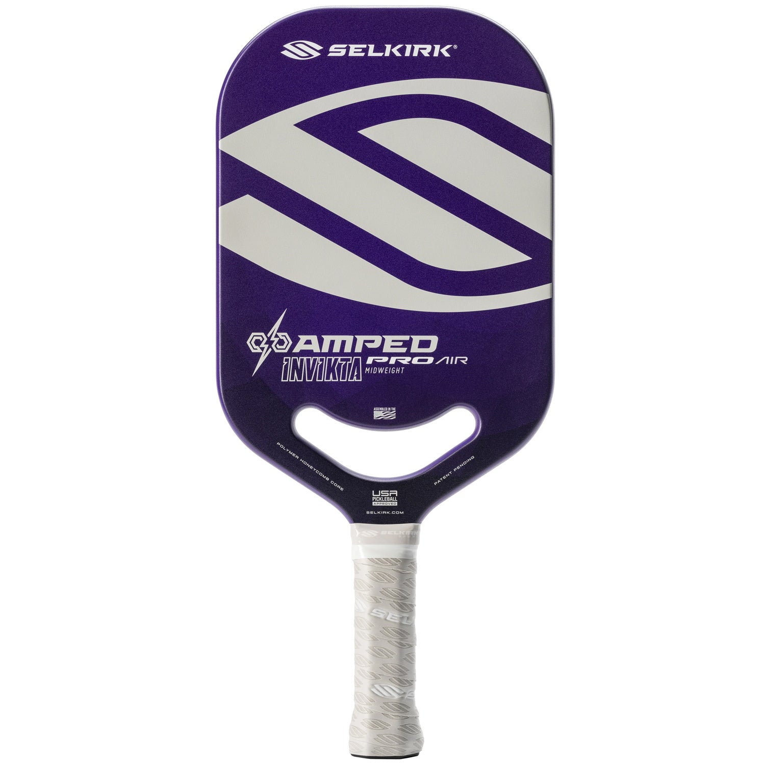 Raquette AMPED Pro Air Invikta