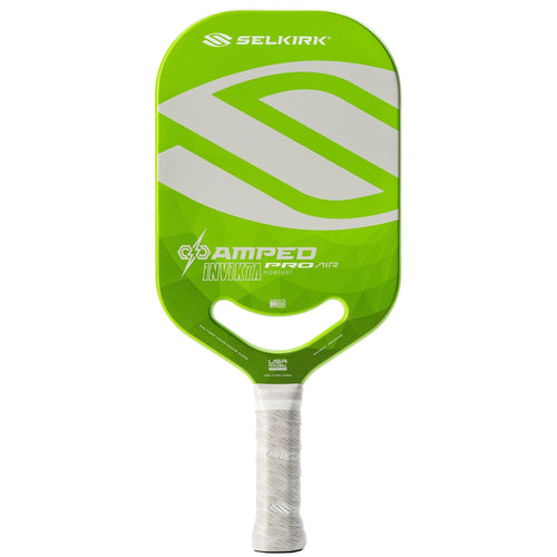 AMPED Pro Air Invikta Paddle