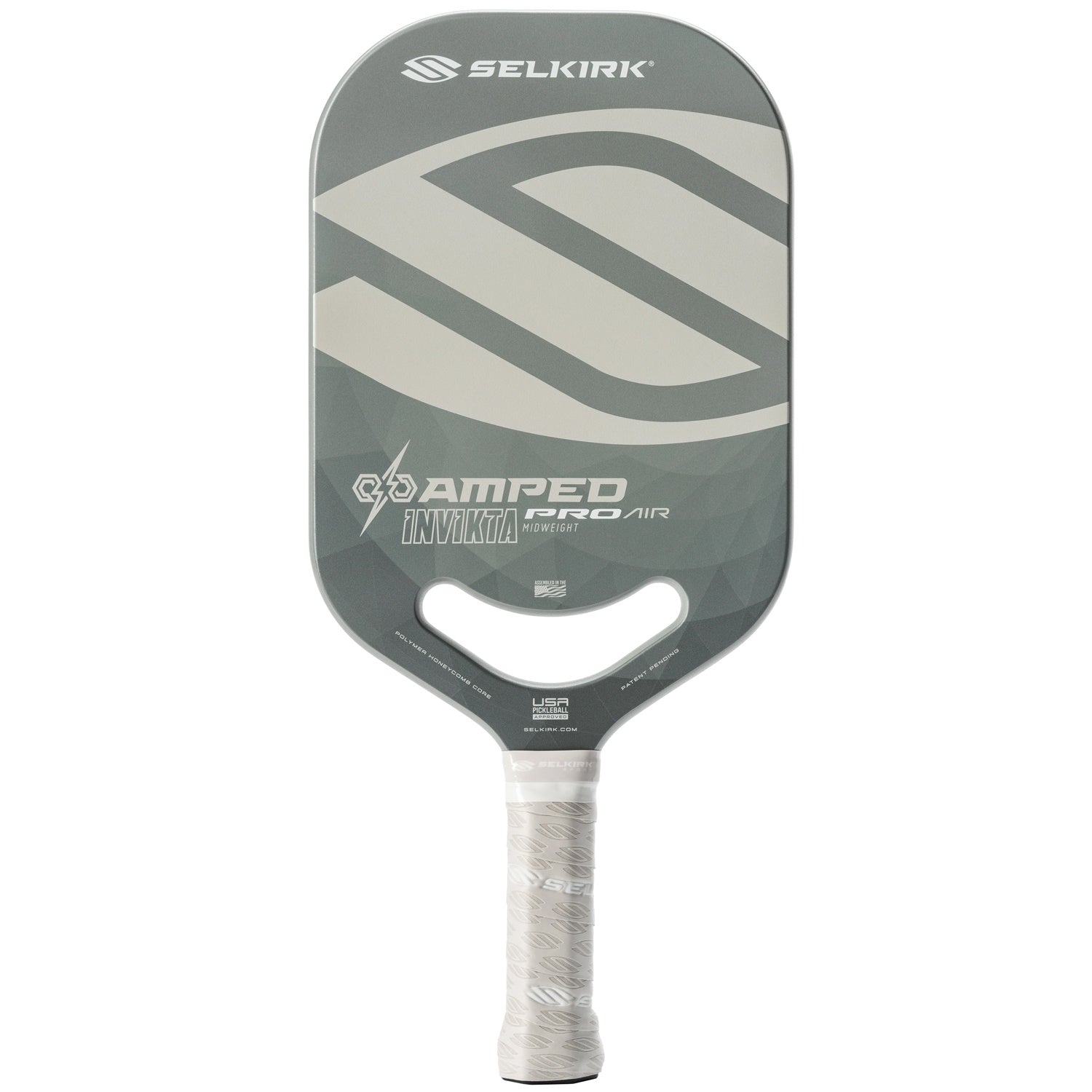 Raquette AMPED Pro Air Invikta