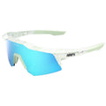 Lunettes de Soleil Junior SPEEDCRAFT XS LE Elly 2 Vert Pâle Poli