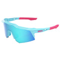 Lunettes de Soleil SPEEDCRAFT XS LE Tatis 4 Bleu Doux