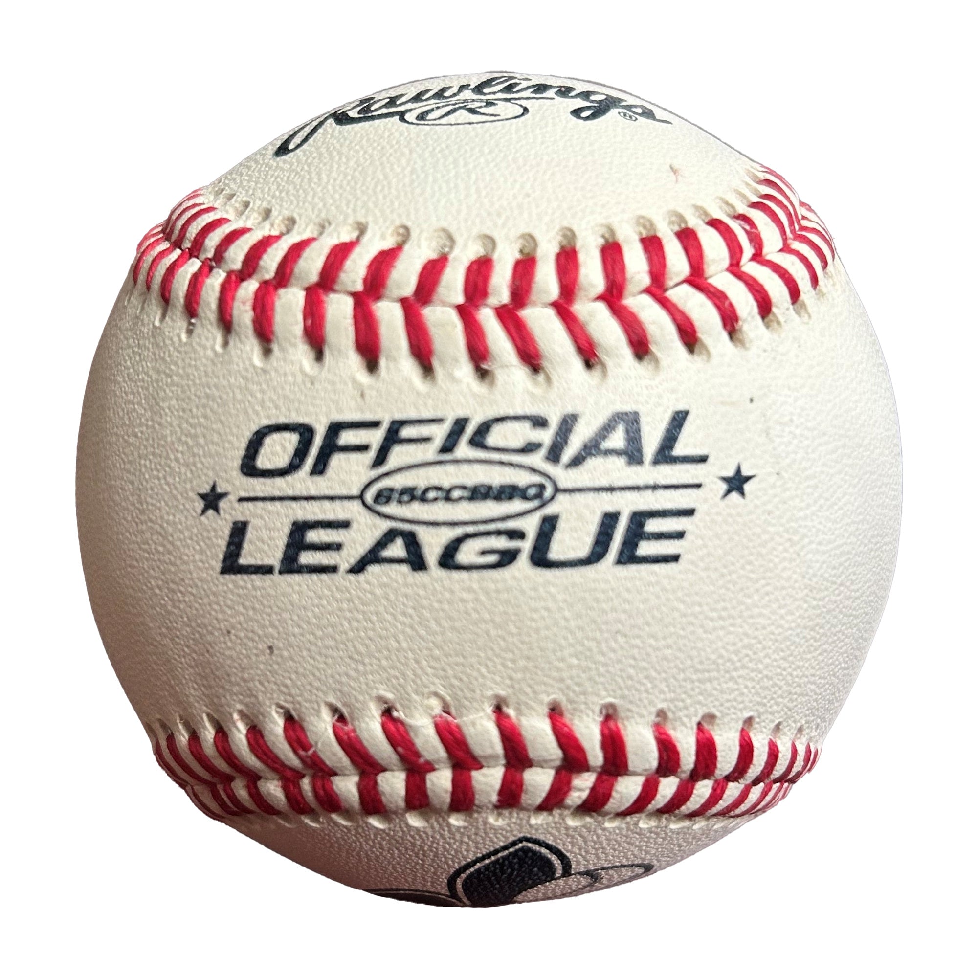 65CCBBQ Baseball (UN)