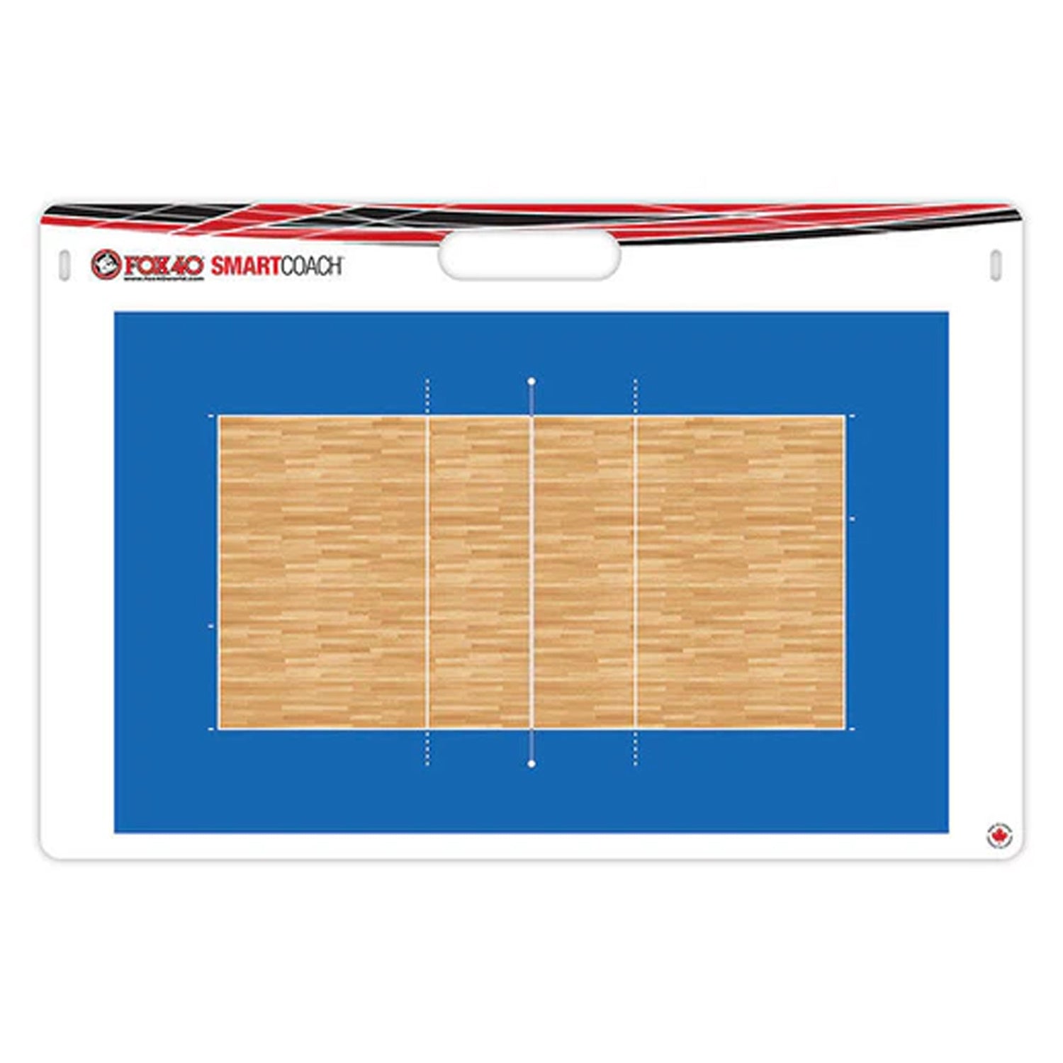 Tableau Rigide Smartcoach Pro - Volleyball