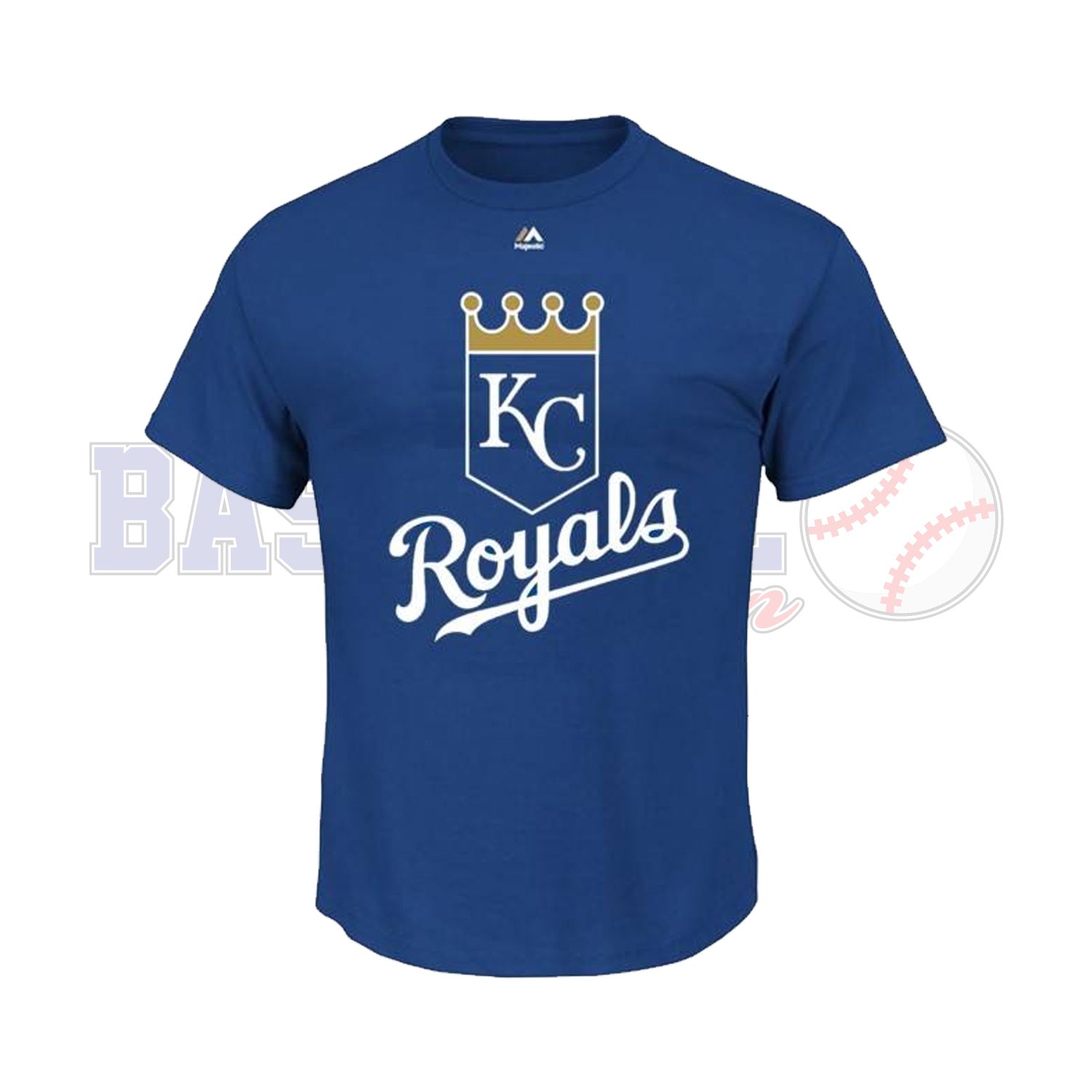 T-Shirt Junior Royals de Kansas City