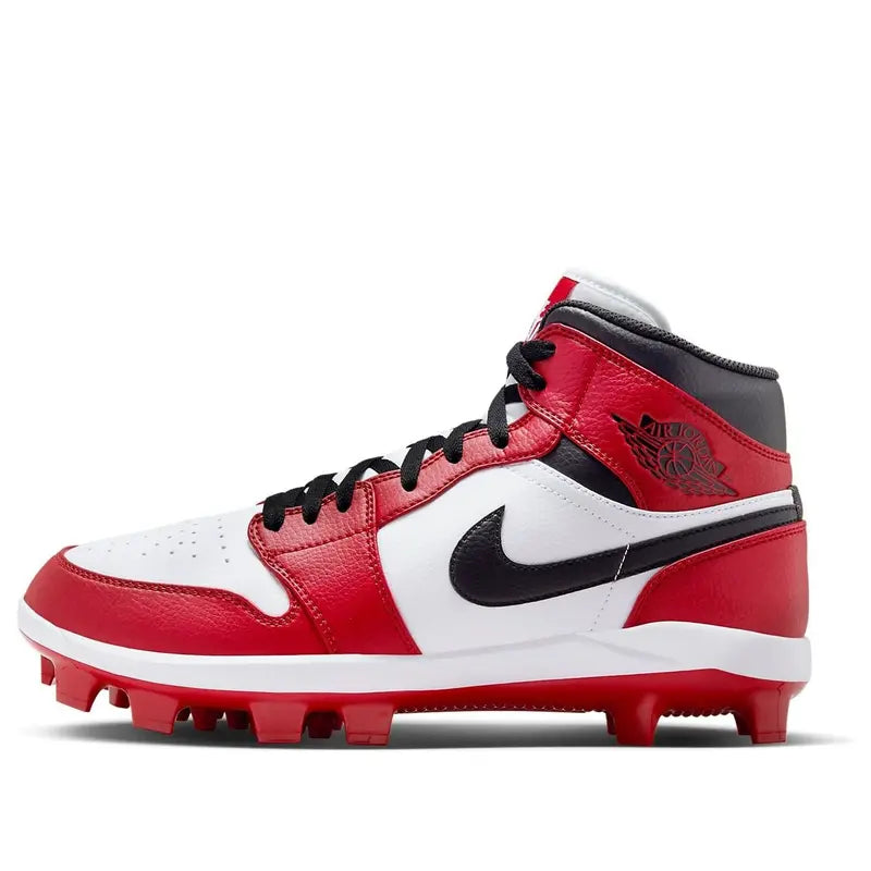 Soulier de baseball pour homme Nike Jordan 1 Retro MCS