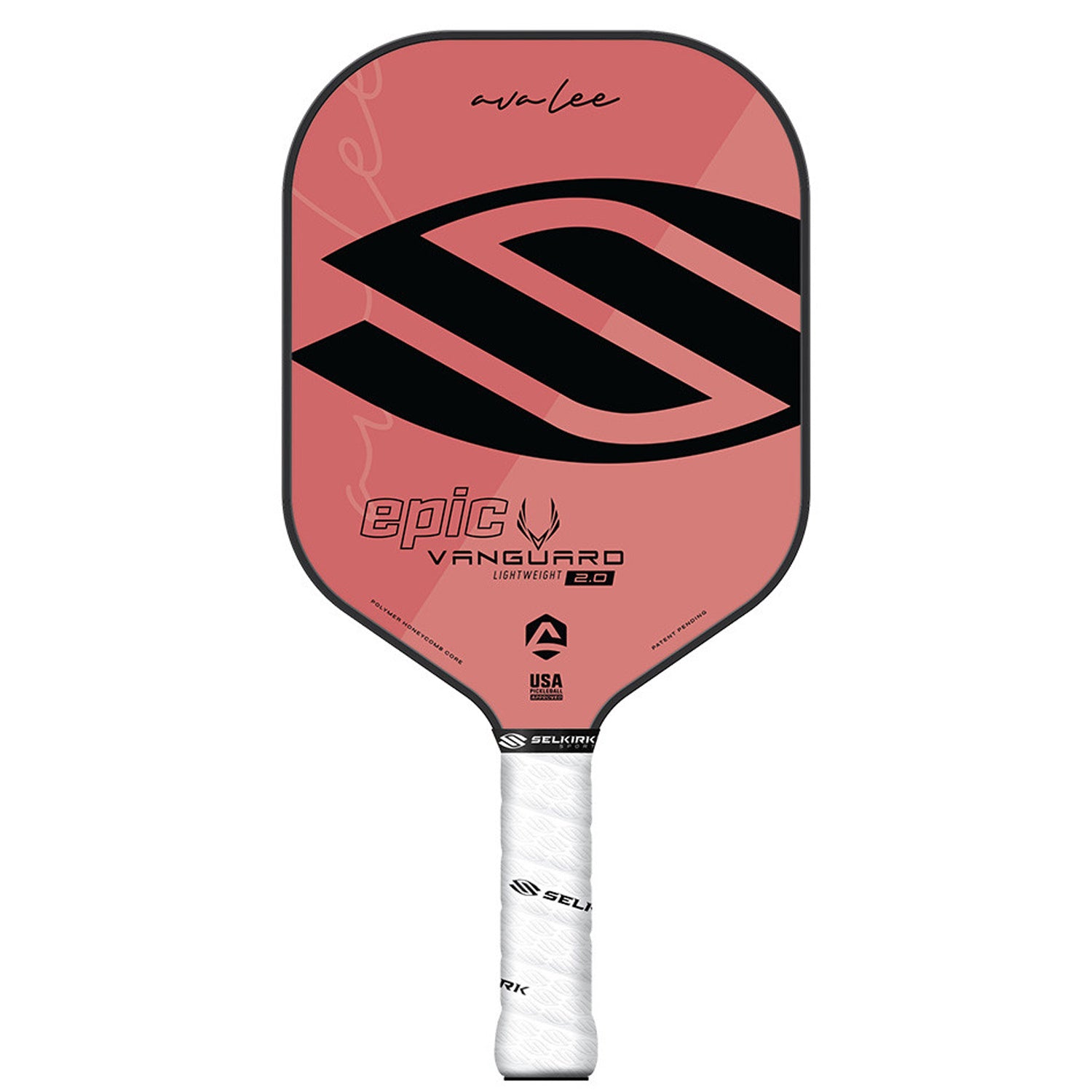 Raquette Vanguard 2.0 Hybrid Epic AvaLee