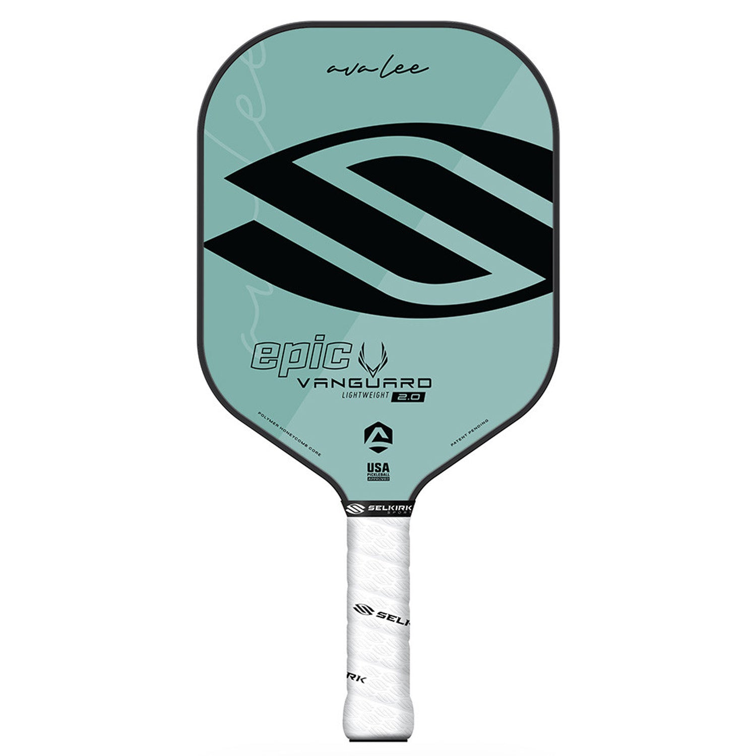 Raquette Vanguard 2.0 Hybrid Epic AvaLee