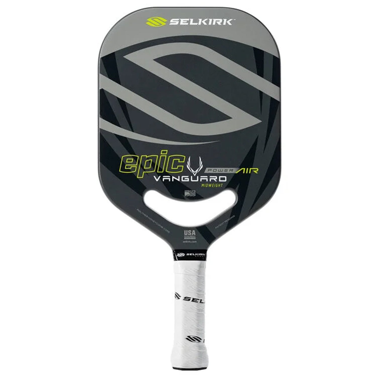 Raquette Vanguard Power Air Epic