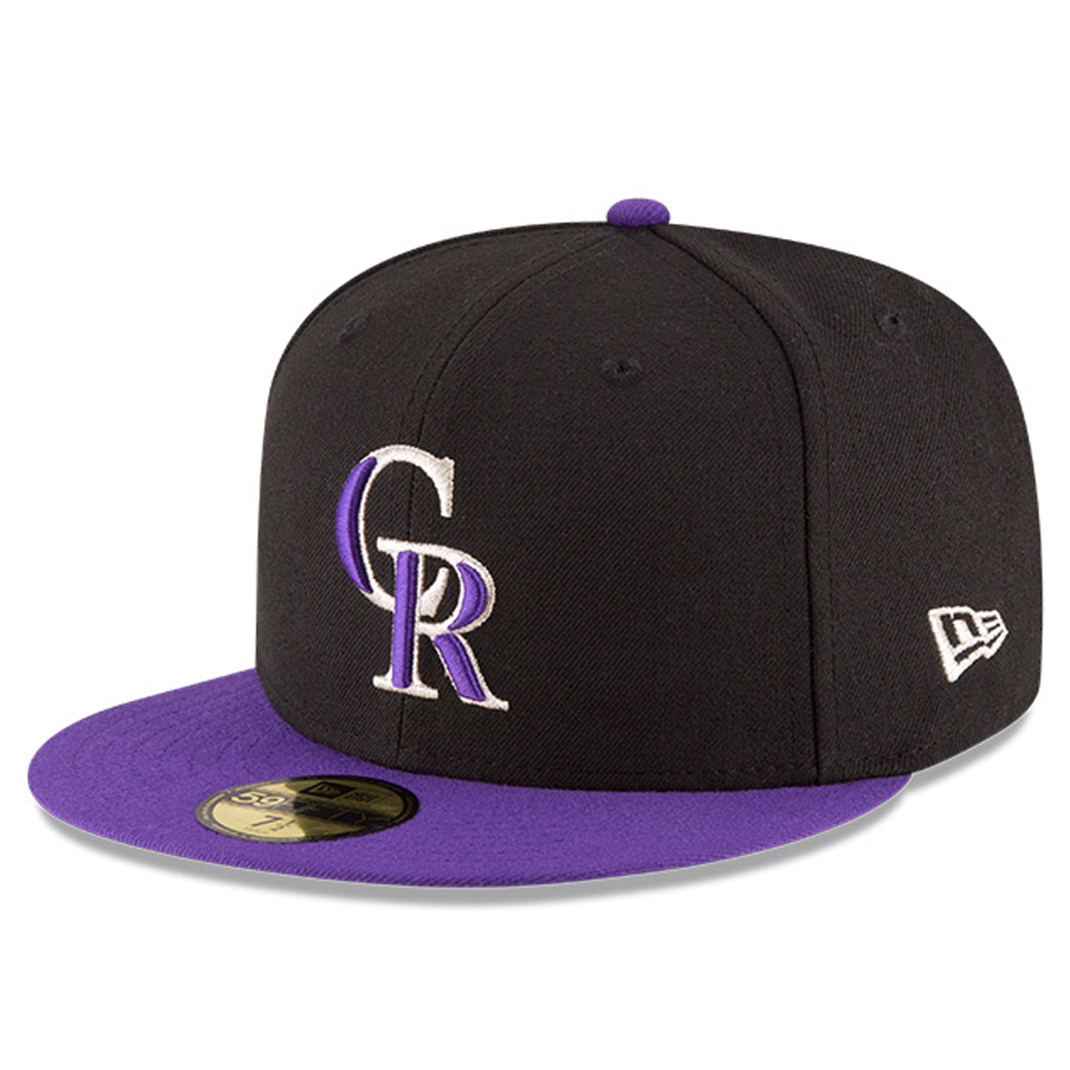 5950 Colorado Rockies Alt. Cap