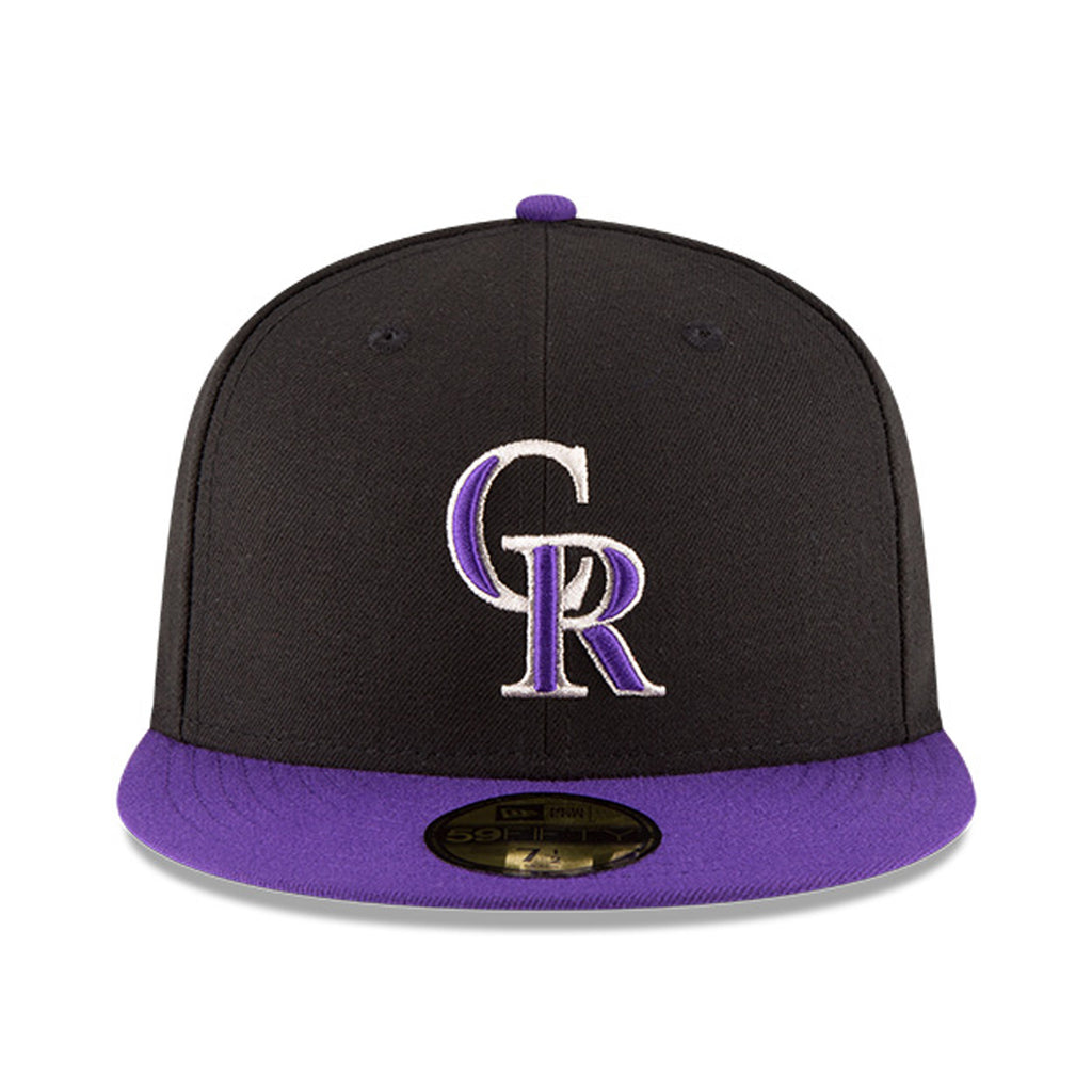5950 Colorado Rockies Alt. Cap