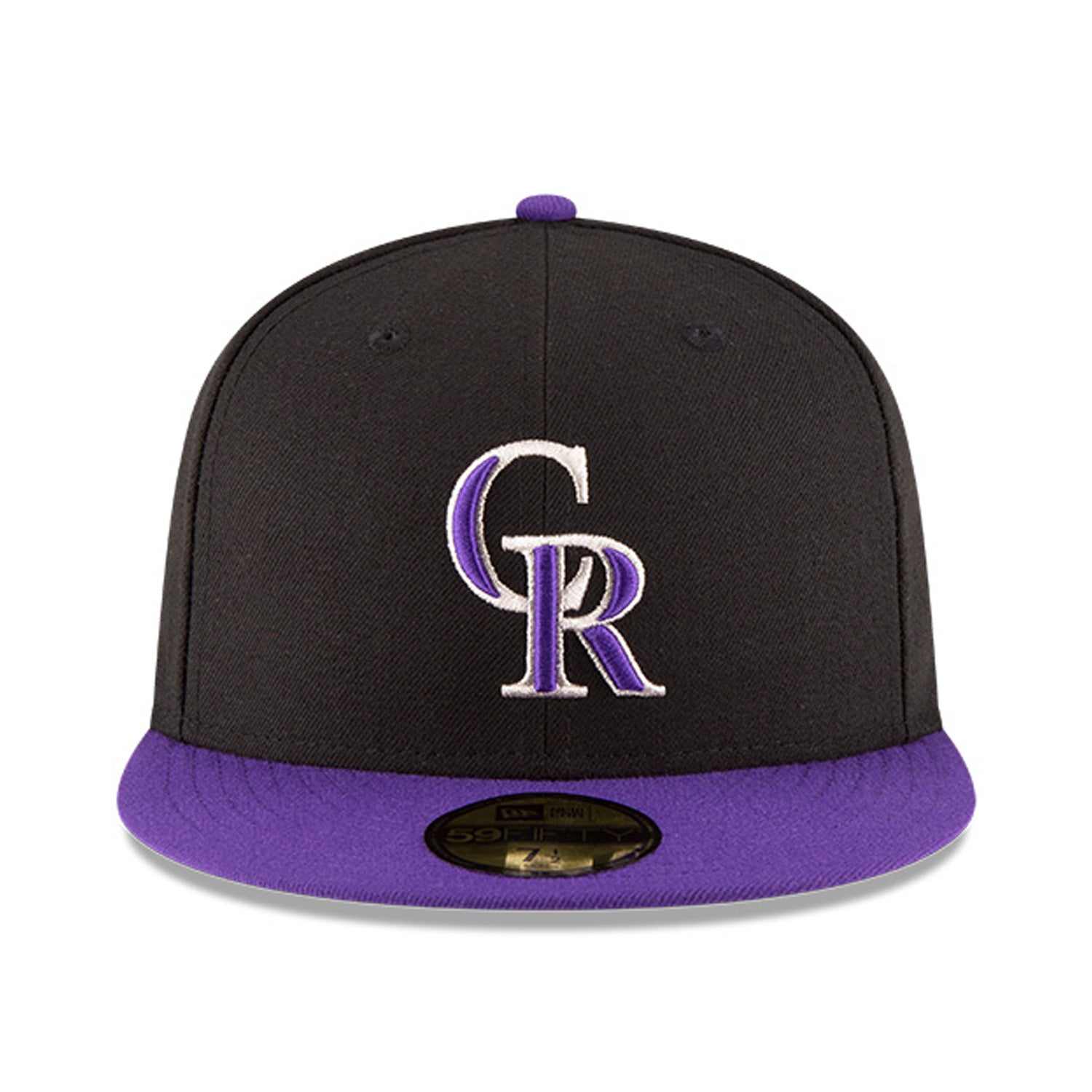 5950 Colorado Rockies Alt. Cap