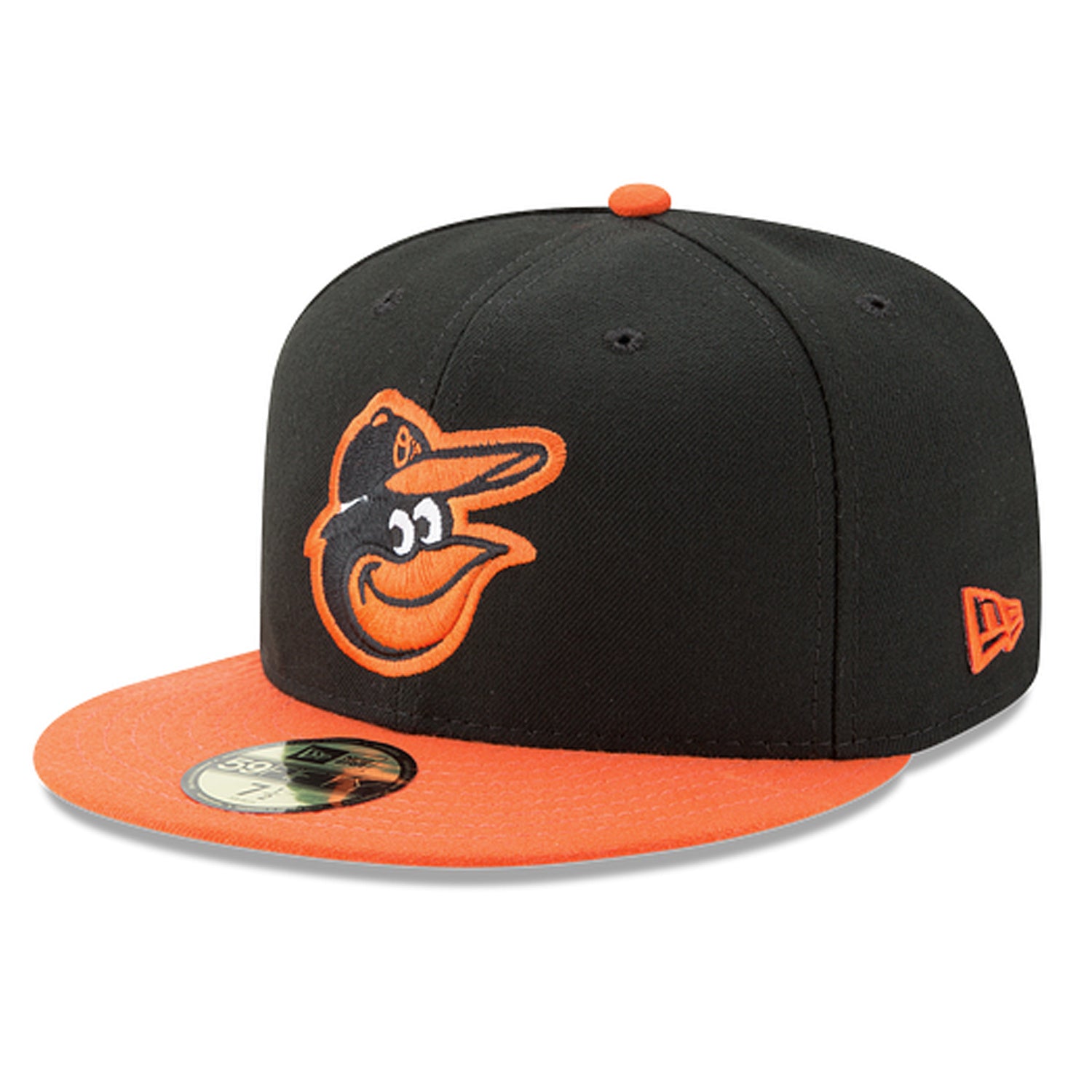 5950 Baltimore Orioles 2017 Road Kids Cap