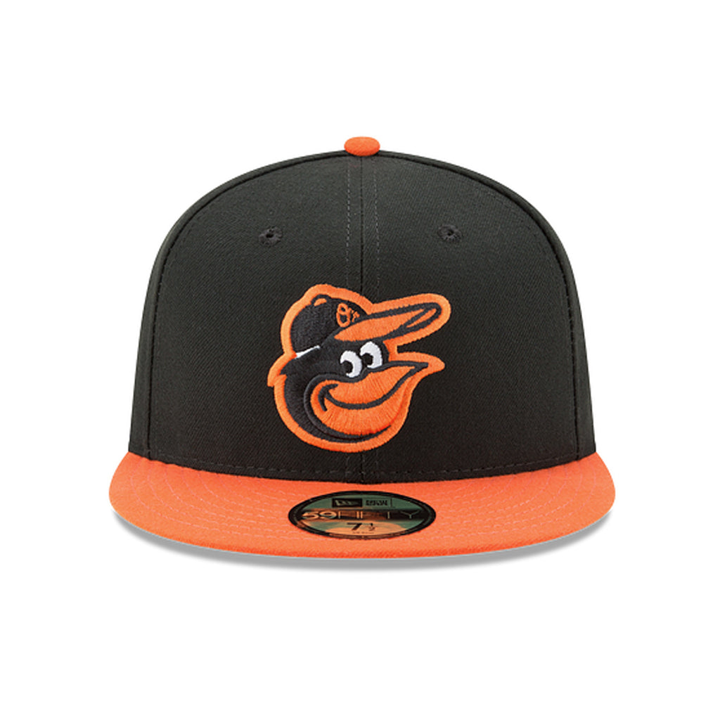Casquette pour Enfant 5950 Road 2017 des Orioles de Baltimore