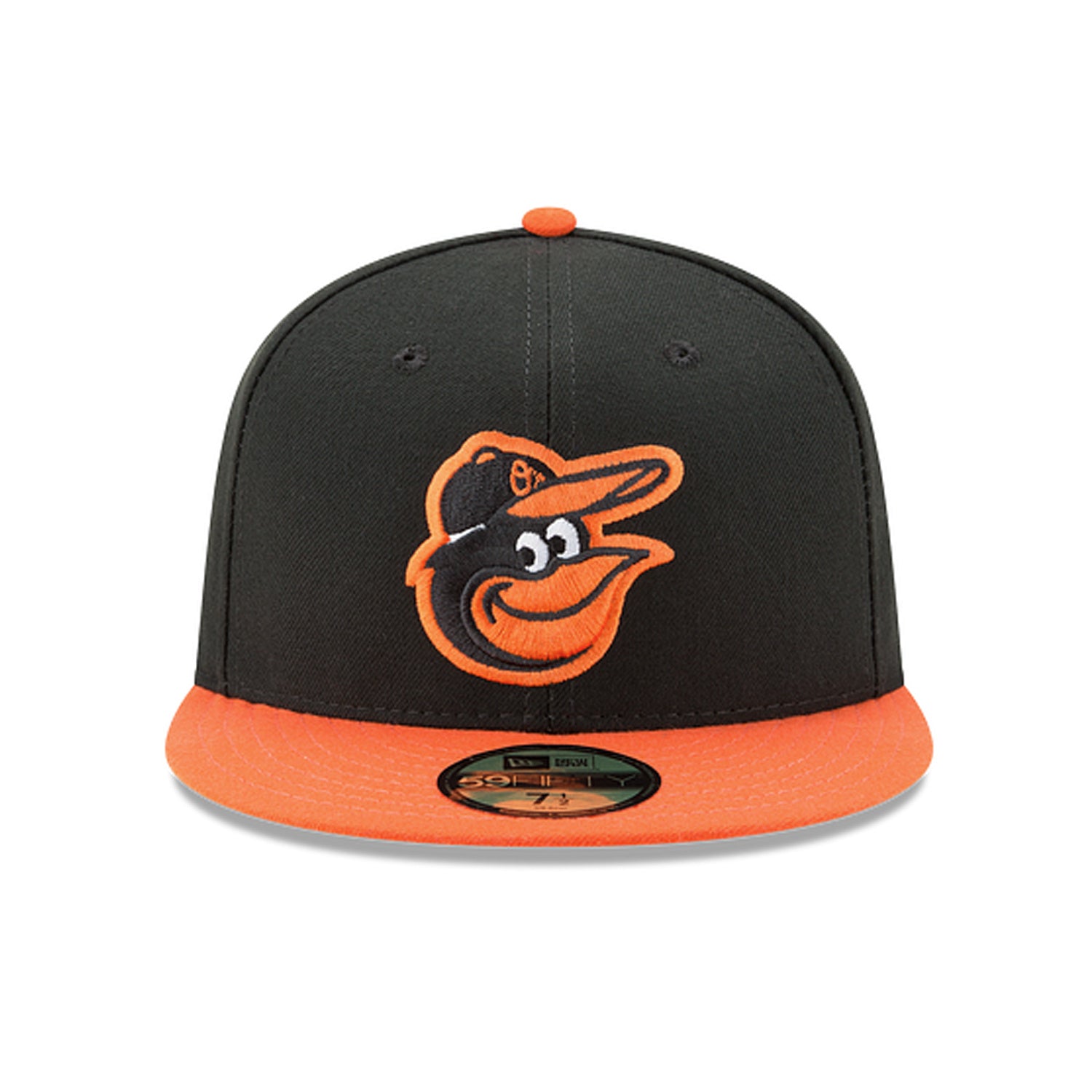 5950 Baltimore Orioles 2017 Road Kids Cap
