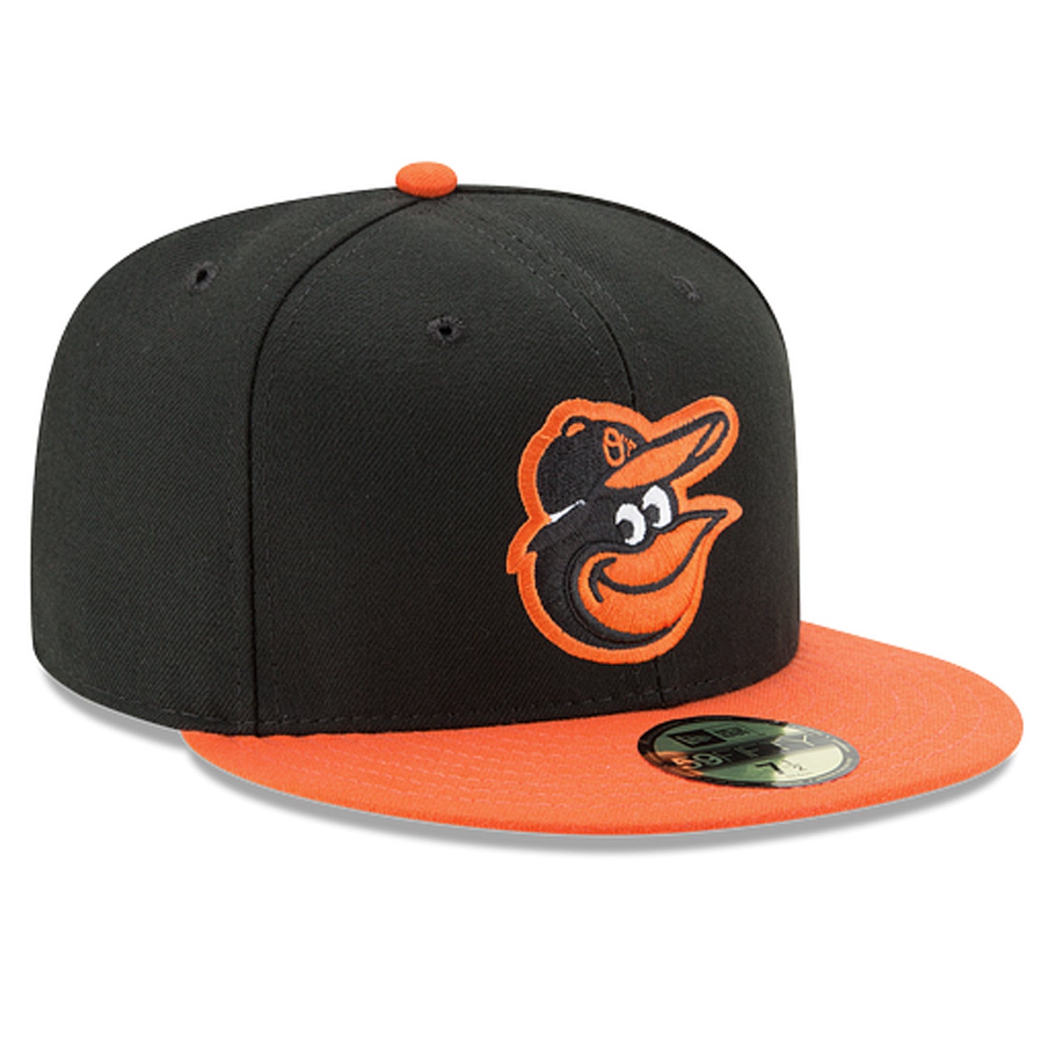 5950 Baltimore Orioles 2017 Road Kids Cap