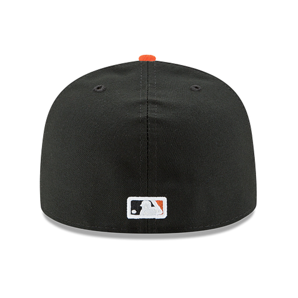 Casquette pour Enfant 5950 Road 2017 des Orioles de Baltimore