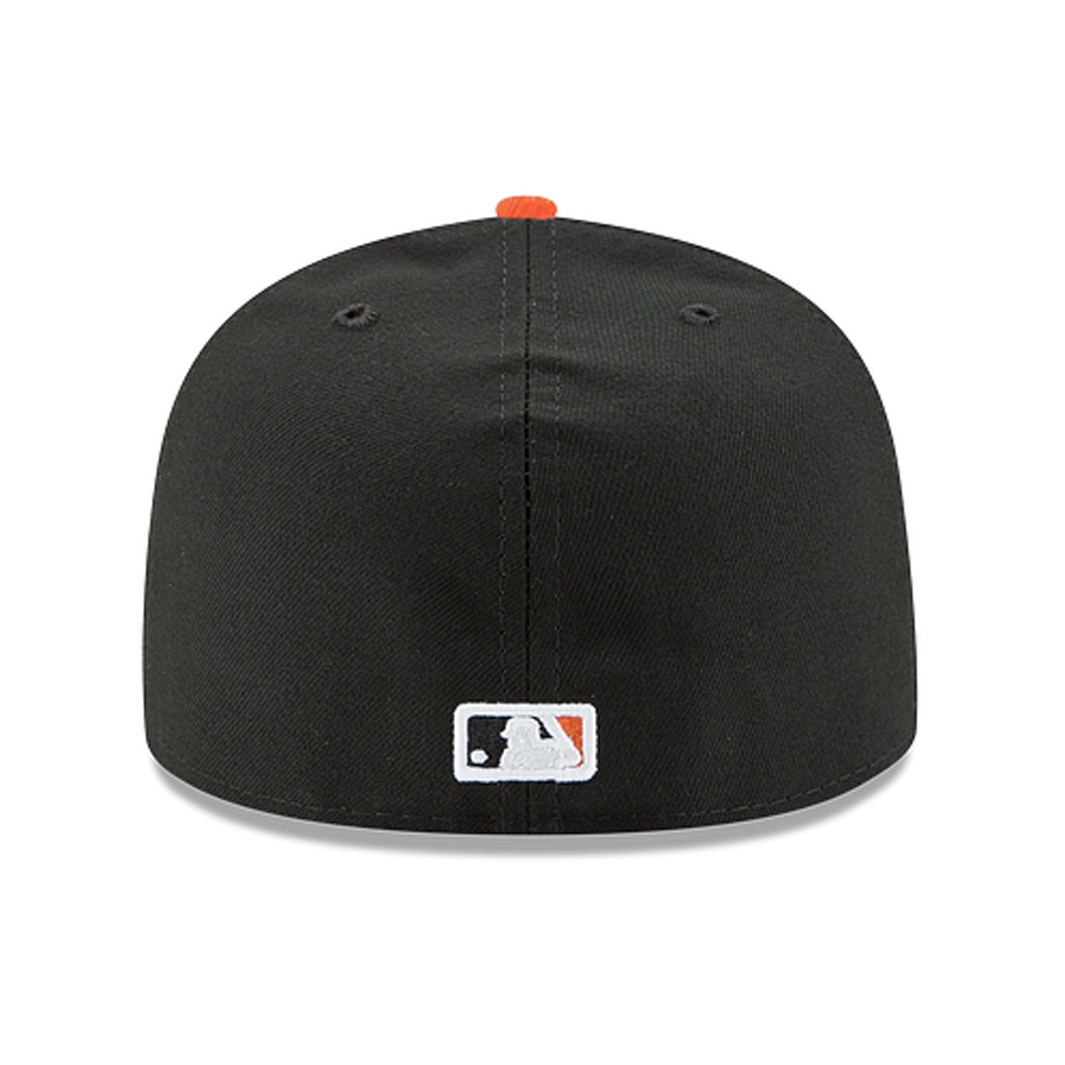 5950 Baltimore Orioles 2017 Road Kids Cap