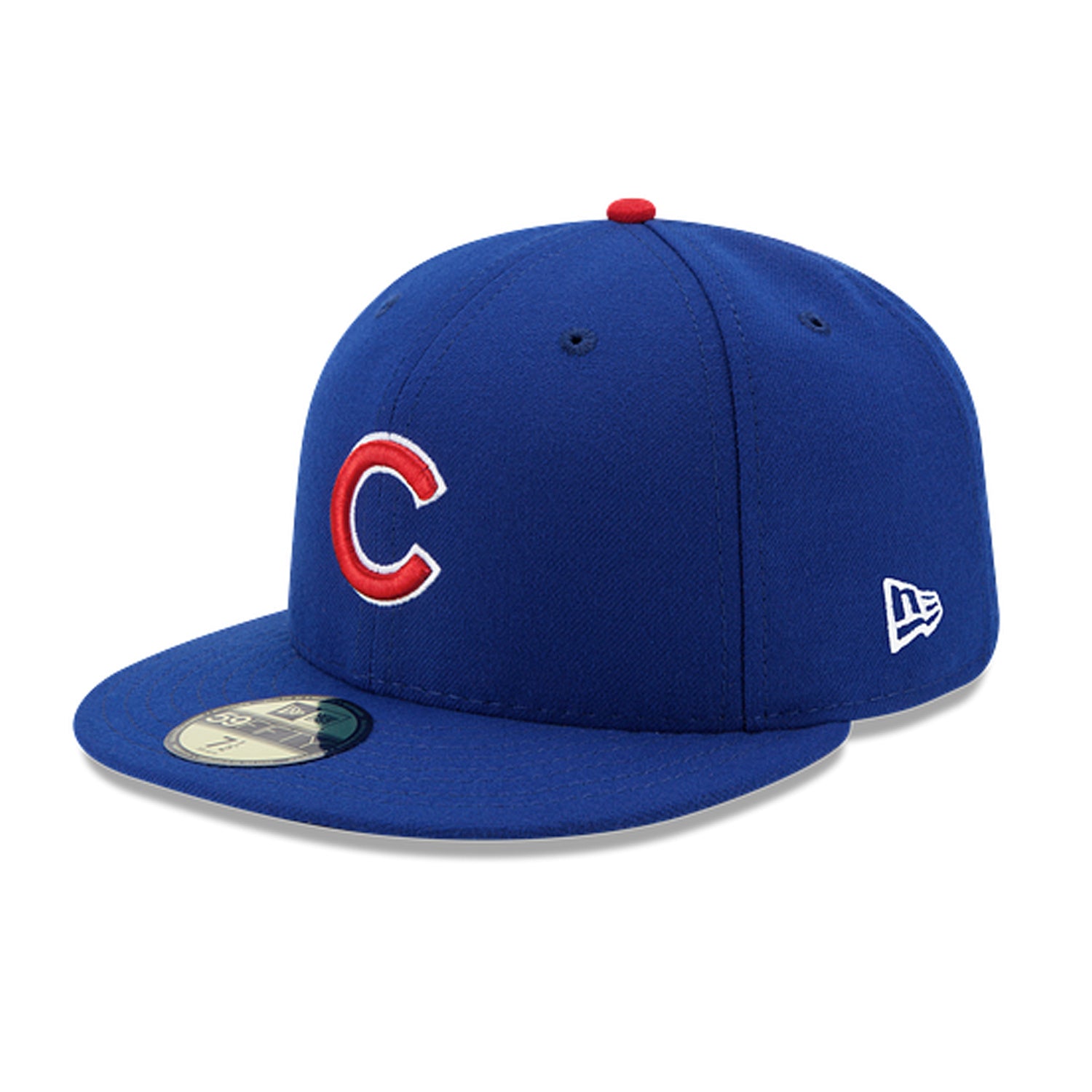 5950 Chicago Cubs 2017 Kids Game Cap