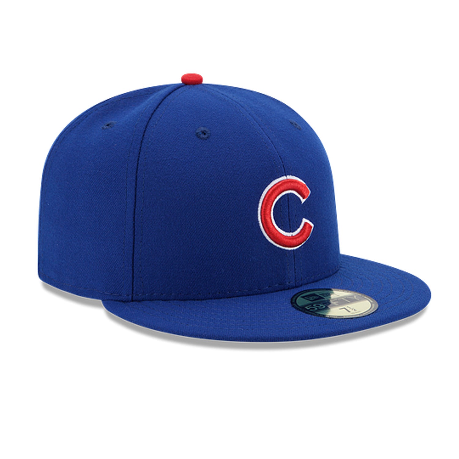 5950 Chicago Cubs 2017 Kids Game Cap