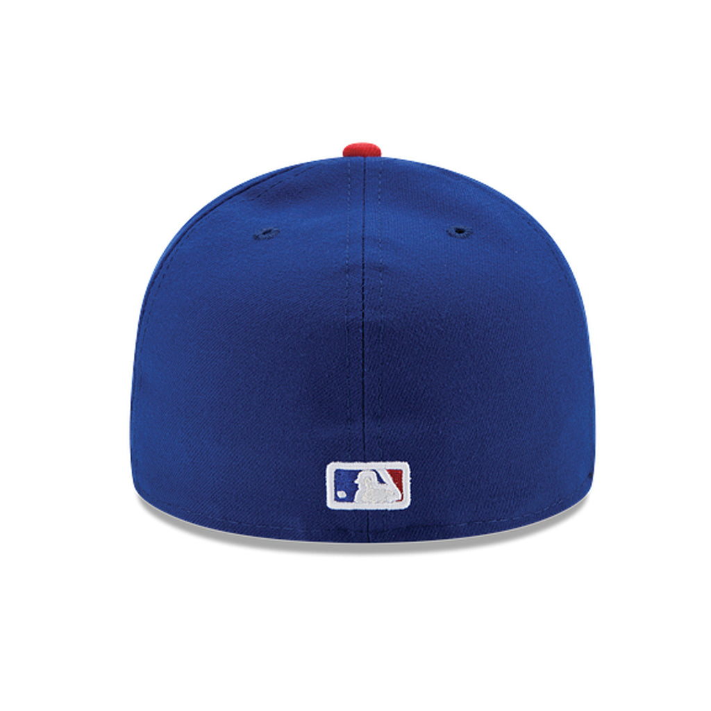 Casquette pour Enfant 5950 Game 2017 des Cubs de Chicago