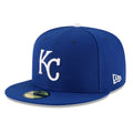 5950 Authentic Kansas City Royals 2017 Kids Cap