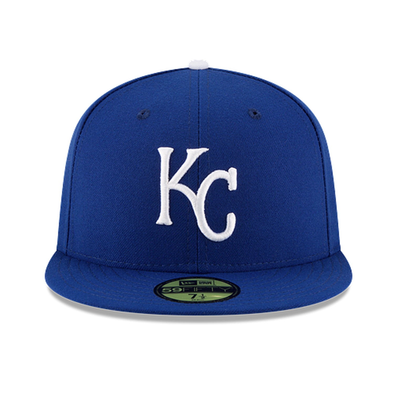 5950 Authentic Kansas City Royals 2017 Kids Cap