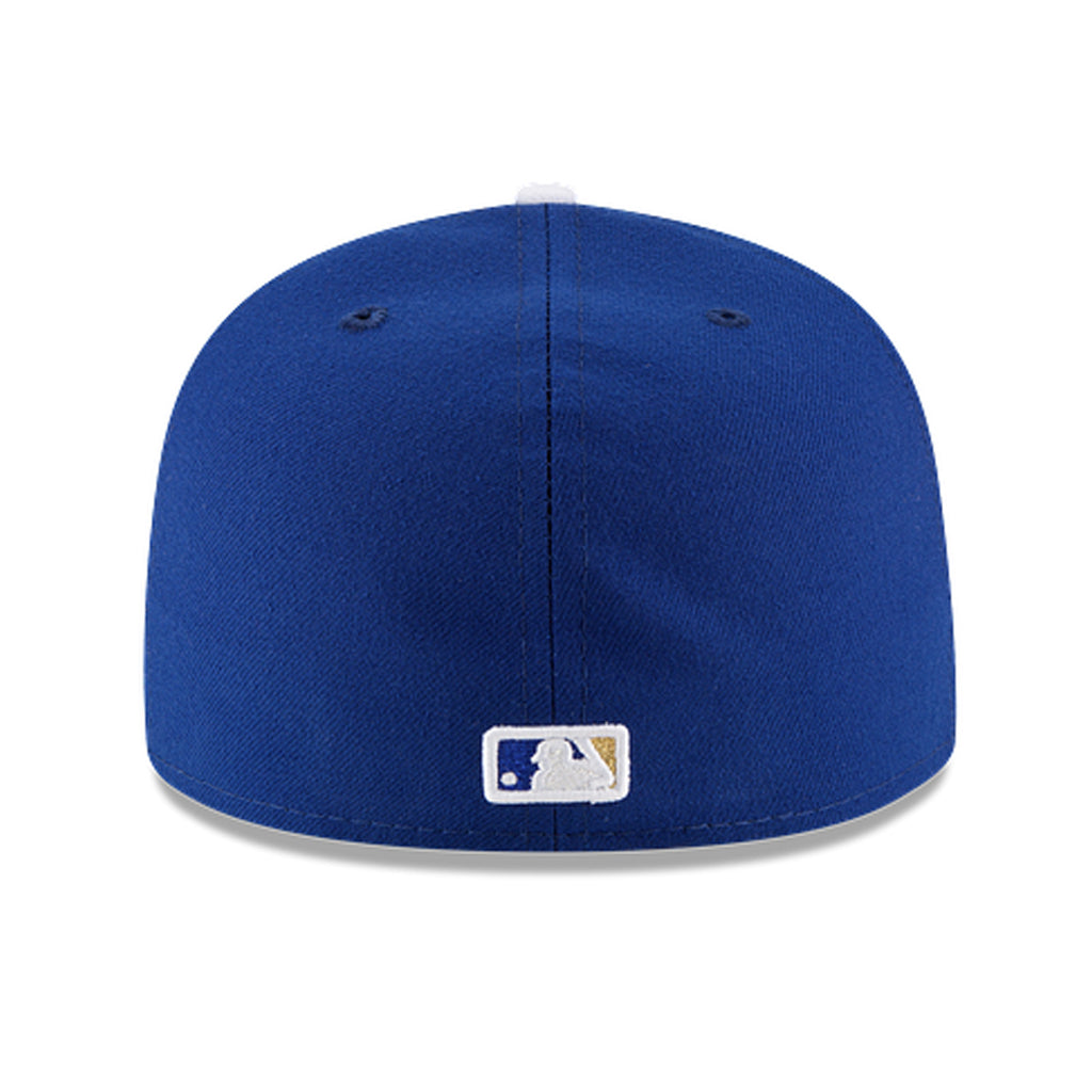 5950 Authentic Kansas City Royals 2017 Kids Cap