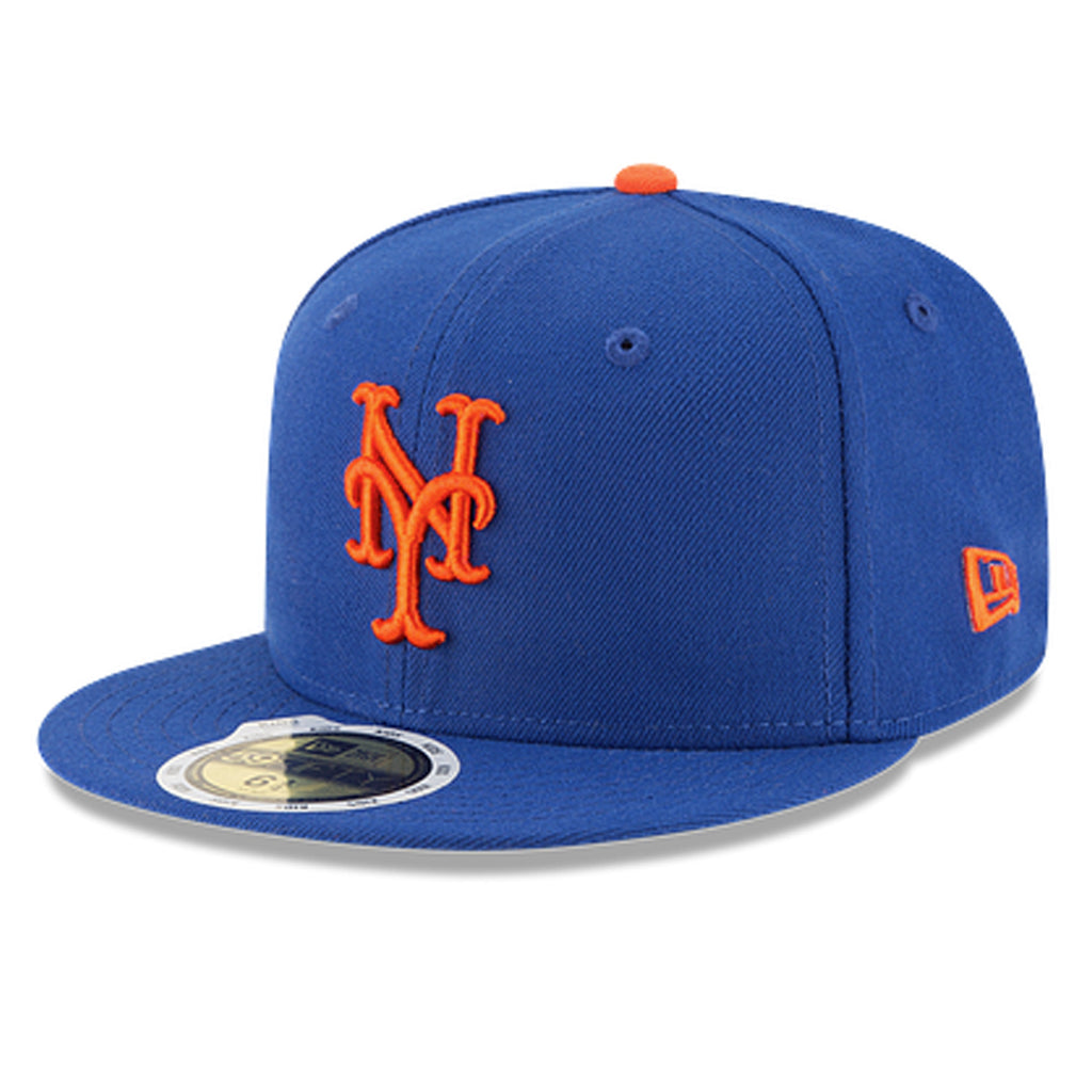 5950 New York Mets 2017 Kids Game Cap