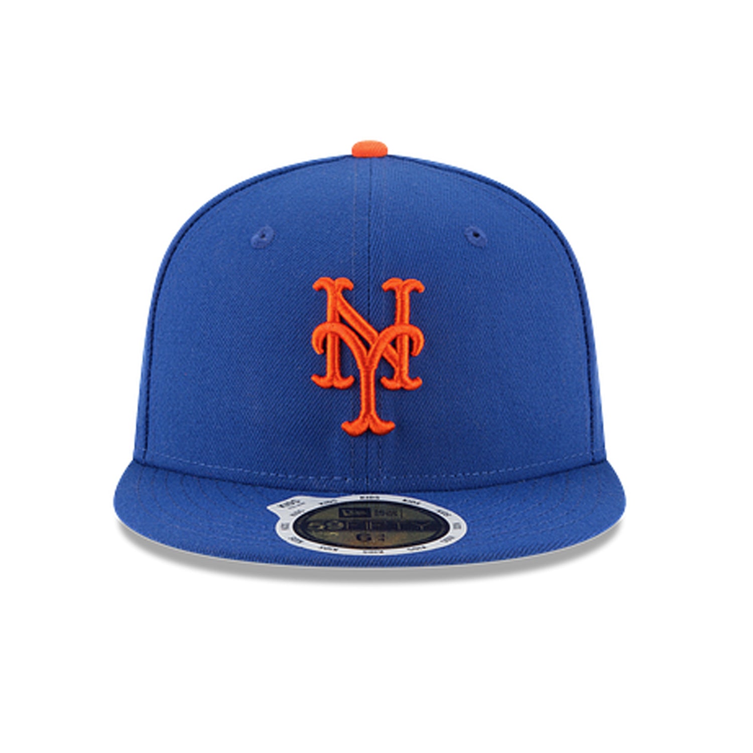 5950 New York Mets 2017 Kids Game Cap