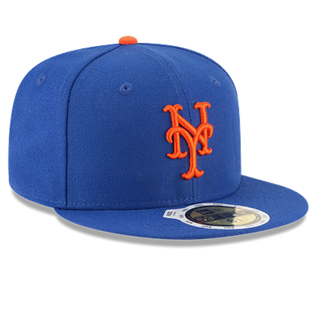 5950 New York Mets 2017 Kids Game Cap