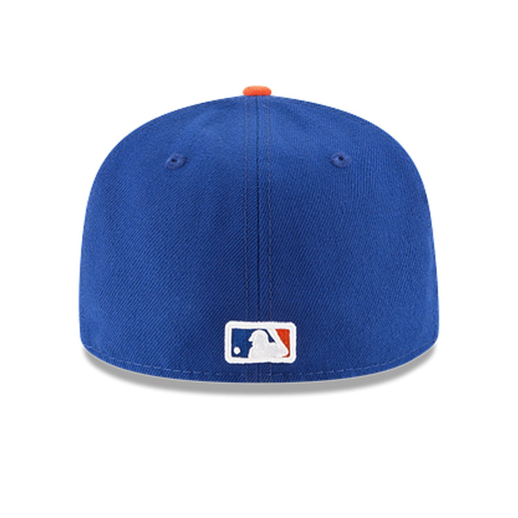 5950 New York Mets 2017 Kids Game Cap