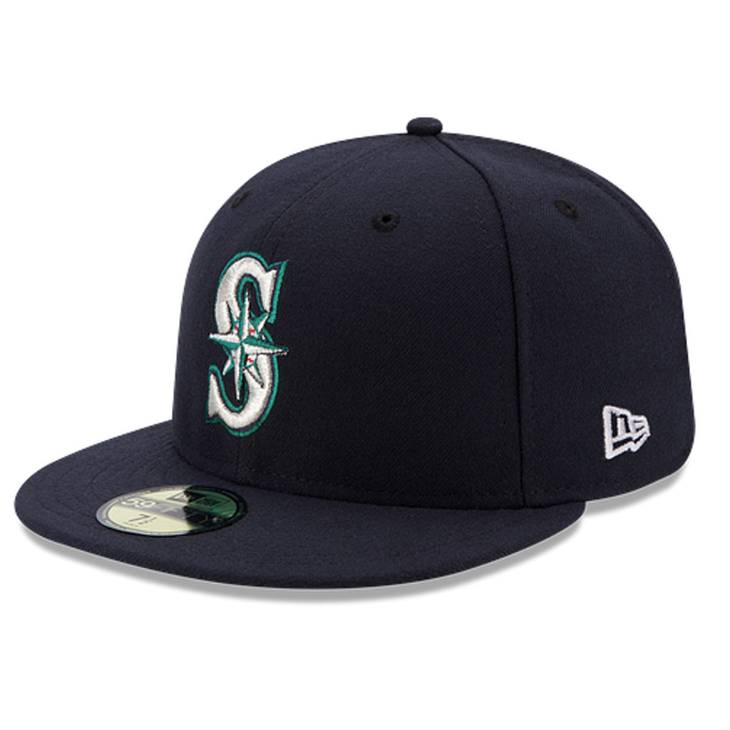 5950 Seattle Mariners 2017 Kids Game Cap