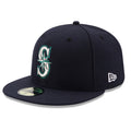 5950 Seattle Mariners 2017 Kids Game Cap