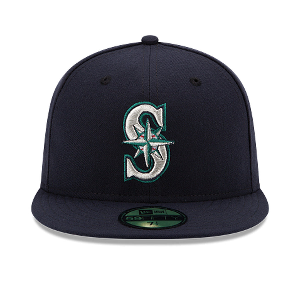 5950 Seattle Mariners 2017 Kids Game Cap