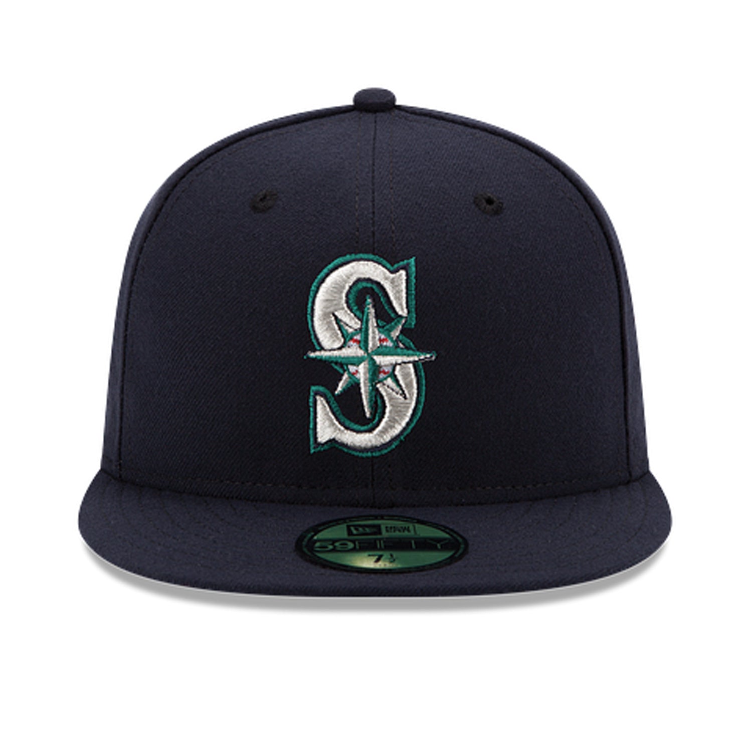 5950 Seattle Mariners 2017 Kids Game Cap