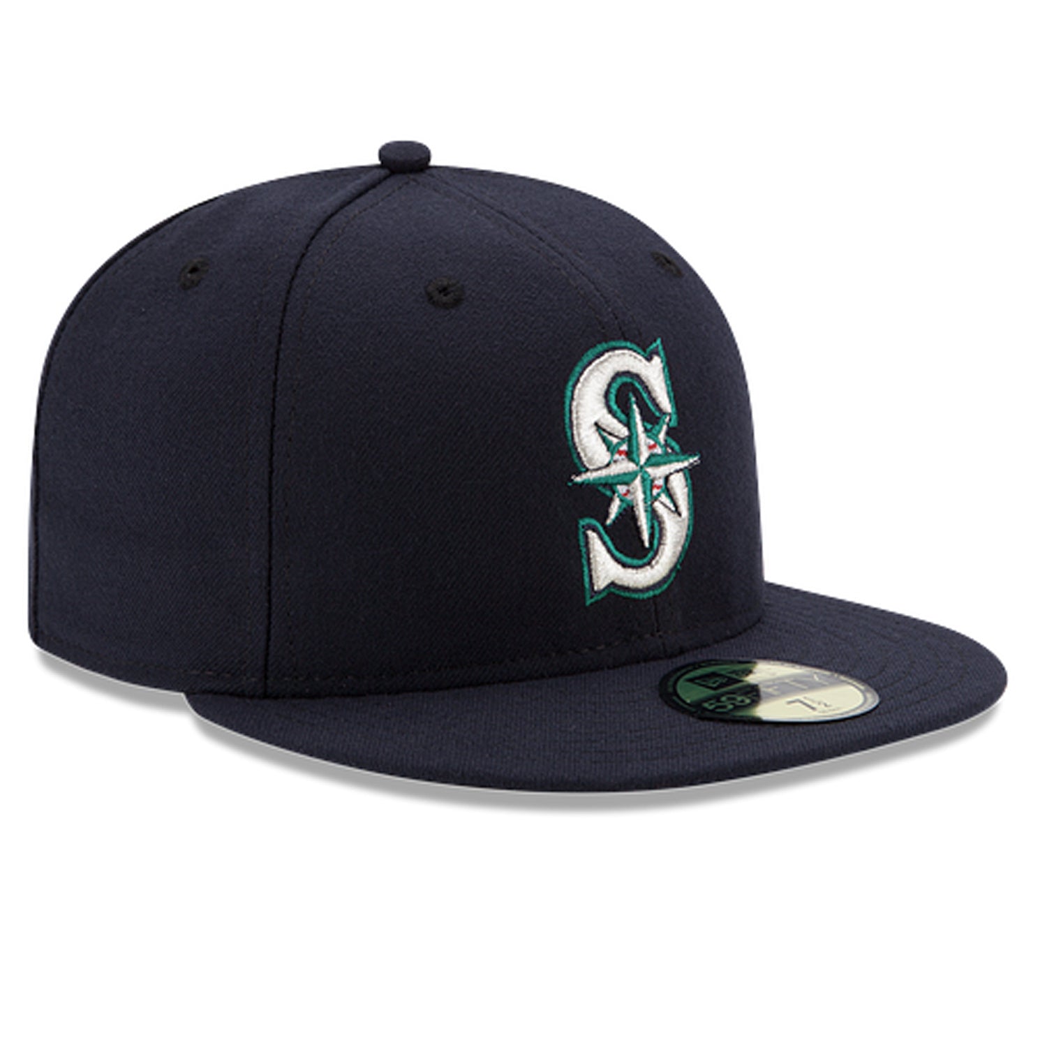 5950 Seattle Mariners 2017 Kids Game Cap