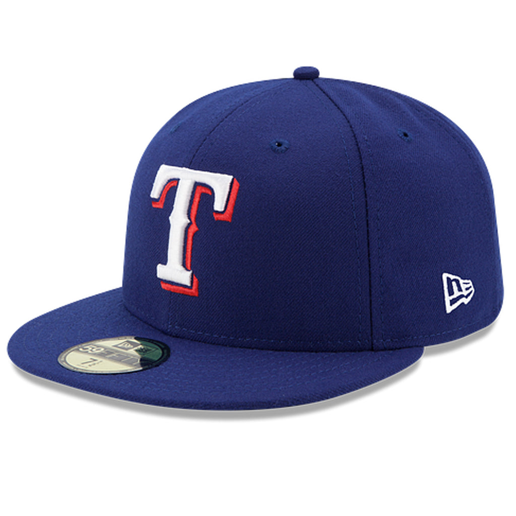 Casquette pour Enfant 5950 2017 des Rangers de Texas
