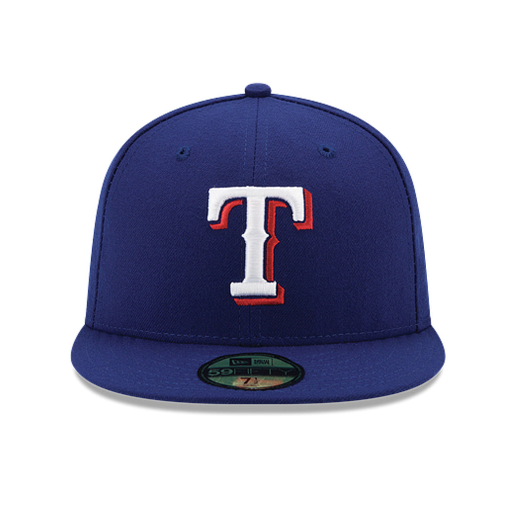 Casquette pour Enfant 5950 2017 des Rangers de Texas