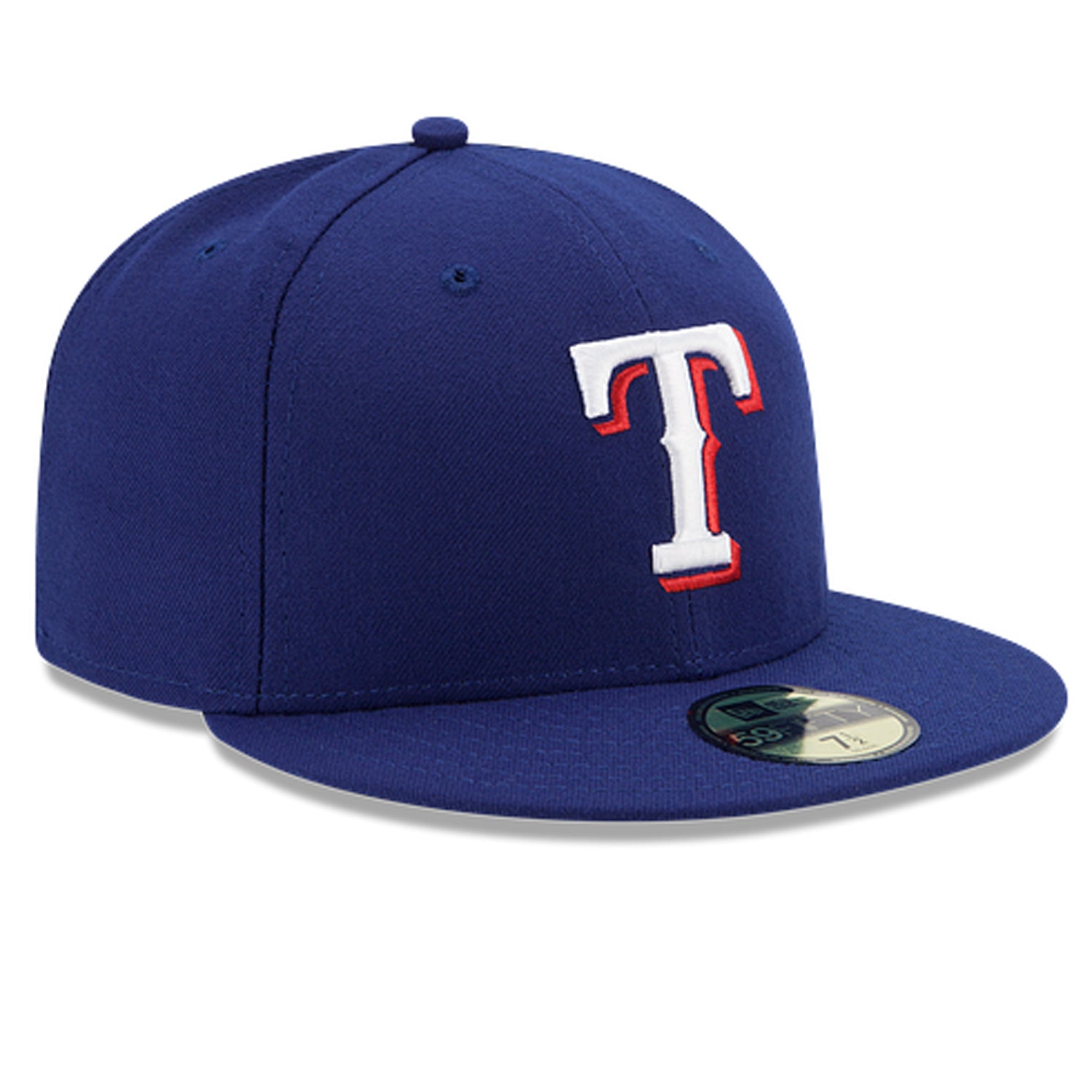 Casquette pour Enfant 5950 2017 des Rangers de Texas