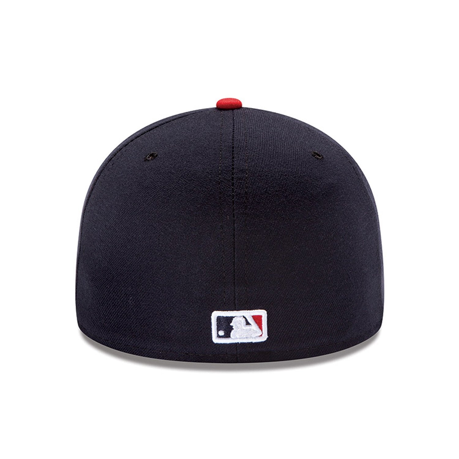 Casquette 5950 Profil Bas Home des Braves d"Atlanta