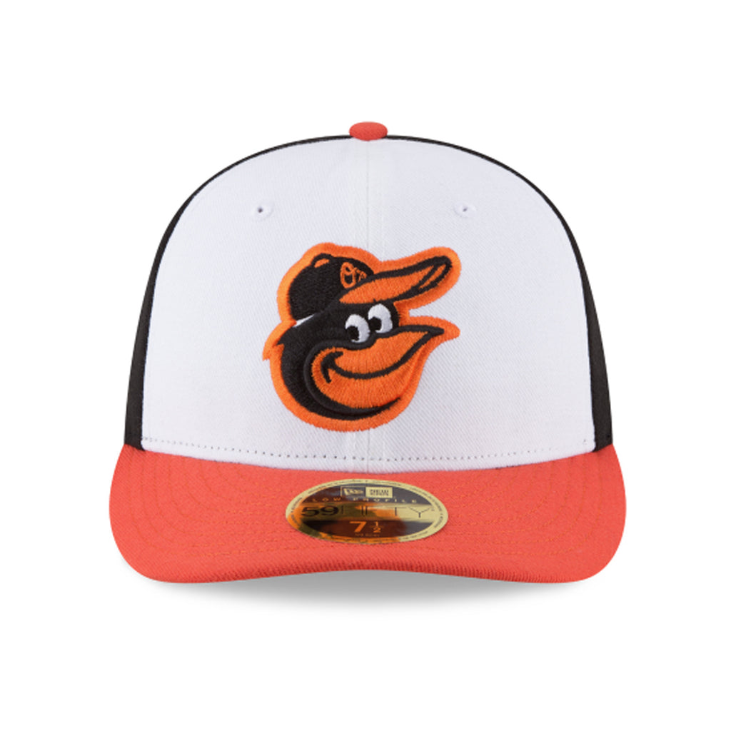 Casquette Profil Bas MLB Home 2017 des Orioles de Baltimore